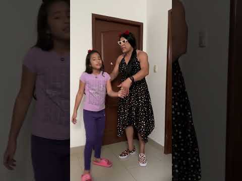Todo atento con la hora .!! Para que regrese la luz 😅