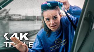 LONDON Trailer German Deutsch (2026)