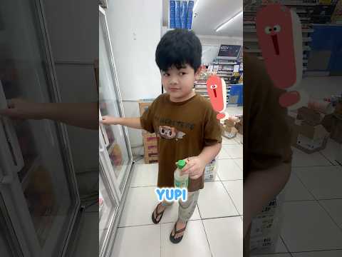 Iggy cobain resep viral tiktok! Ada yang pernah? #iggy #minivlog #dailyvlog #viralshorts ##shorts