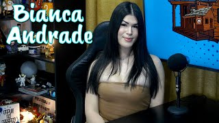 BIANCA ANDRADE - PáPum no Barraco! #289