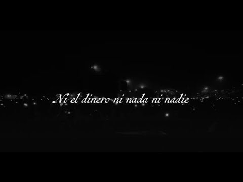 Pepe Aguilar - Ni El Dinero Ni Nada (Lyric Video)