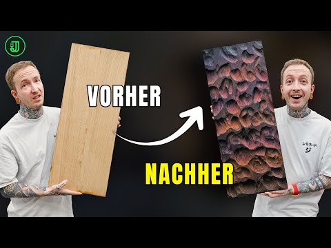 👉 Deswegen solltest du dein Projekt unbedingt VERBRENNEN!🔥 | Jonas Winkler