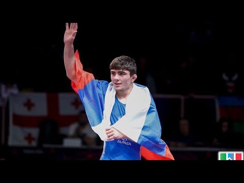 Курбан Шираев разбор техники молодого таланта - вольная борьба | Wrestling Razbor