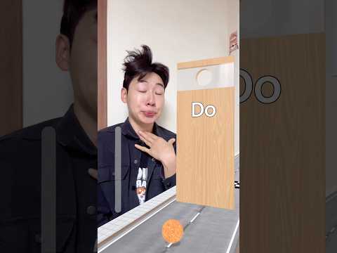 아리아나 두숟갈 천서진 세숟갈 #승헌쓰 #도레미챌린지