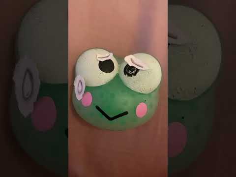 Why are you blinking so much? on tik tok