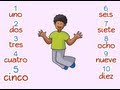 Actividades de Conteo y Movimiento