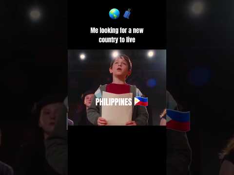 Philippines just hits differently πβοΈπ΅ππ«Άπ That's how I felt, when arrived to the Philippines ππ΅π