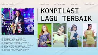 KOMPILASI LAGU TERBAIK  | Gita Suara Music
