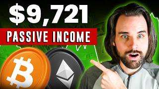 How to create a passive income app with Flash Loans + AI