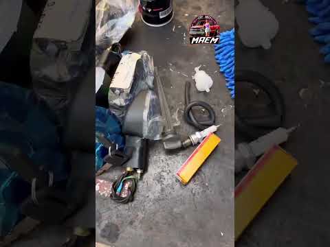 Compré esta moto barata para repararla y venderla 💵💰
