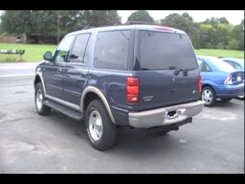 1999 Ford expedition repairs #2