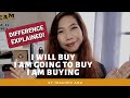 Understanding Future Tenses in English