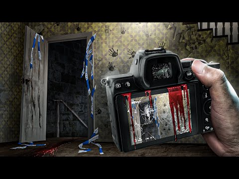 A Horror Game Set in Northern England.. And It's Terrifying