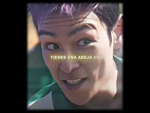 "Tienen que moverse ya!" | Squid Game || #edit #sangwoo #gihun #squidgame2 #viralshorts