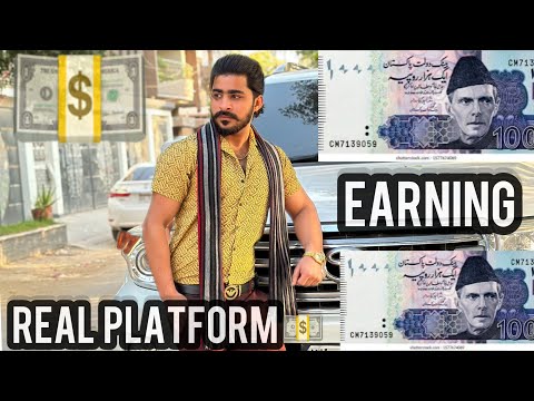 Real earning game