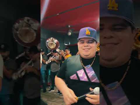 Banda Carnaval - Barquillero (En vivo)