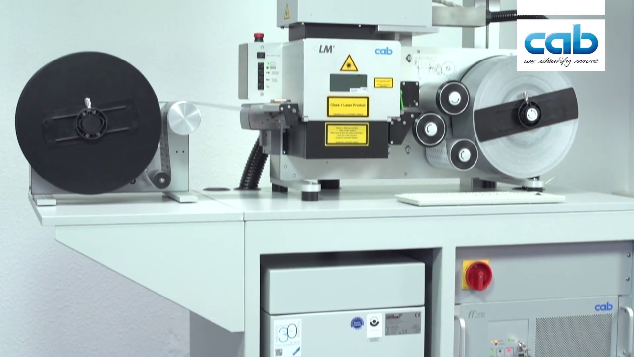 Video: CAB LM+