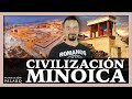 Minoan Civilization and Its Features