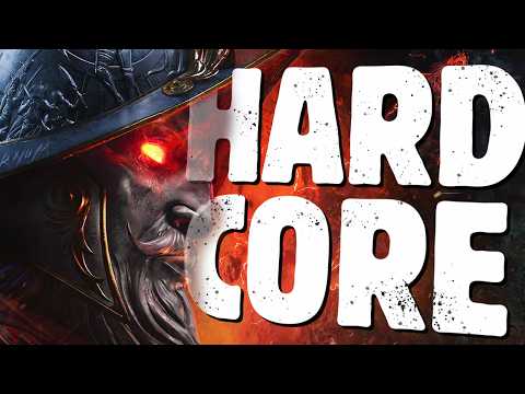 New World is Getting "Hardcore" Servers - Here's How They Will Work