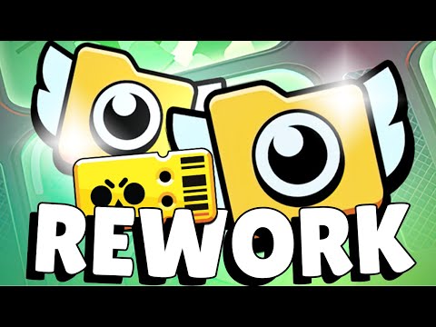 ¡Brawl Stars CAMBIA TODO! REWORK PASES Y RECORDS  *Adios Accesos Anticipados*