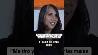 Me tomó y me dijo "¿ME QUIERES CONOCER? YA ME ESTAS CONOCIENDO"  | CASO FABIOLA POZADAS #documental