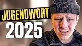 Das Jugendwort 2025.