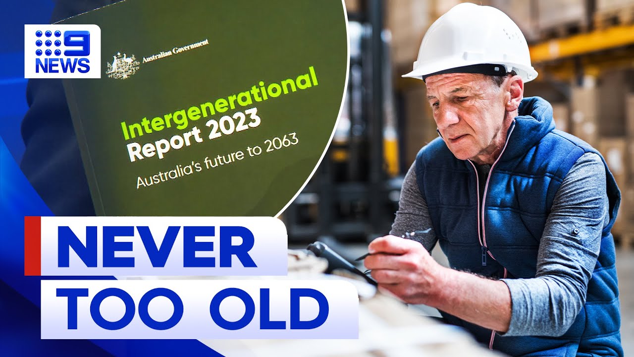 Calls to extend scheme allowing older Aussies to work more