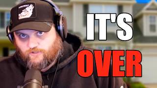 TheQuartering Cuck Situation is Actually Crazy...