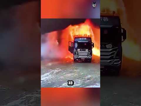 Giải Mã Những Vụ Nổ Ben Thủy Lực Kinh Hoàng Nhất!