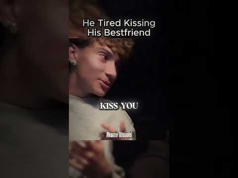 Would you kiss your friend??🤔#friends #fyp #real #corecore #hopecore #relationship