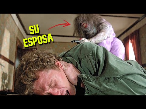 TODOS en Esta Casa se Convierten en Fantasmas | House