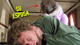 TODOS en Esta Casa se Convierten en Fantasmas | House