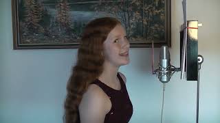A Million Dreams 💕🫶 - Luci Lucie Sedláčková💓(Official Video)