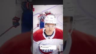 Nick Suzuki edit