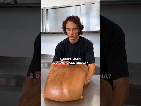Provo la pasticceria più famosa di Tiktok