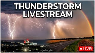 Southern Storm's broadcast