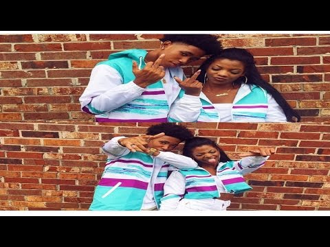 Dearra&Ken Musical.ly's #DK4L musical.ly video