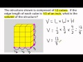 Calculating Volume of Rectangular Prisms with Fractional Edges