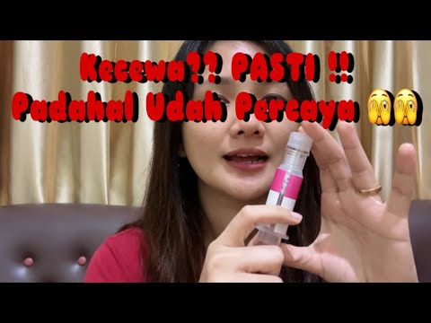 BAHAS TENTANG DNA SALMON YANG VIRAL !!