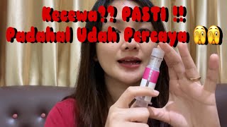 BAHAS TENTANG DNA SALMON YANG VIRAL !!