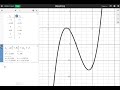 Regression Functions and Desmos Tools