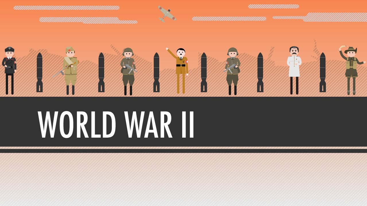 World War II: A Comprehensive Overview