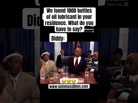 The #diddy jokes are never ending 😂😅🤣 #davechappelle #chappelleshow #seancombs #laughs  #shorts