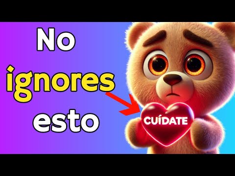 💖 CUANDO TE DIGO "CUÍDATE"... ES PORQUE TE AMO 💔 | POEMA DE AMOR PARA TI