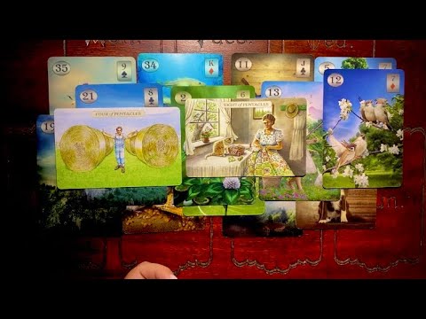 ЧТО ВАС ЖДЕТ В БЛИЖАЙШИЕ ДНИ и ЧАСЫ?🍀 ЧТО СЛУЧИТСЯ ОЧЕНЬ СКОРО❗️ТАРО-ПРОГНОЗ НА НЕДЕЛЮ! Гадание Таро
