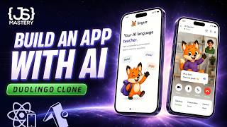 How to Actually Build Mobile Apps with AI in 2026 | A Complete Beginner's Tutorial