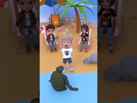 who is that? (Animation meme) #cartoon #funny #shorts