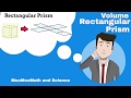 Volume and Properties of Rectangular Prisms
