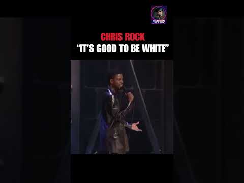 Chris Rock was UNTOUCHABLE in the '90s!