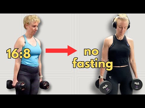 I Stopped Intermittent Fasting (why you may want to stop too)